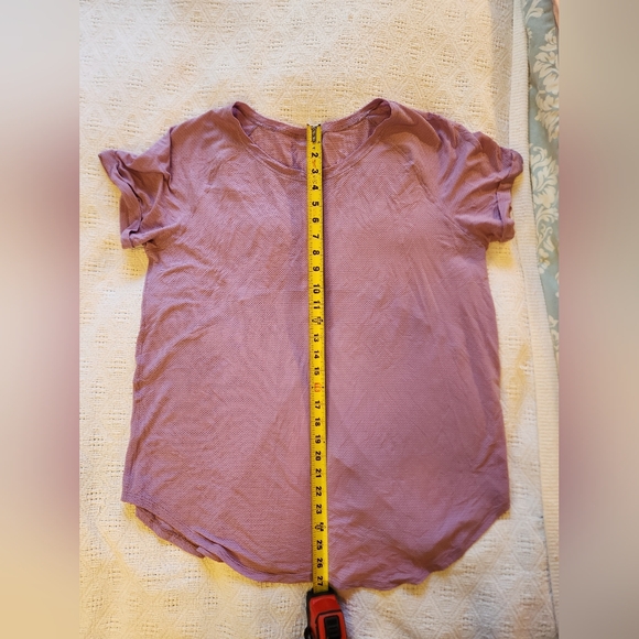 Three Lululemon Tops - Picture 12 of 16